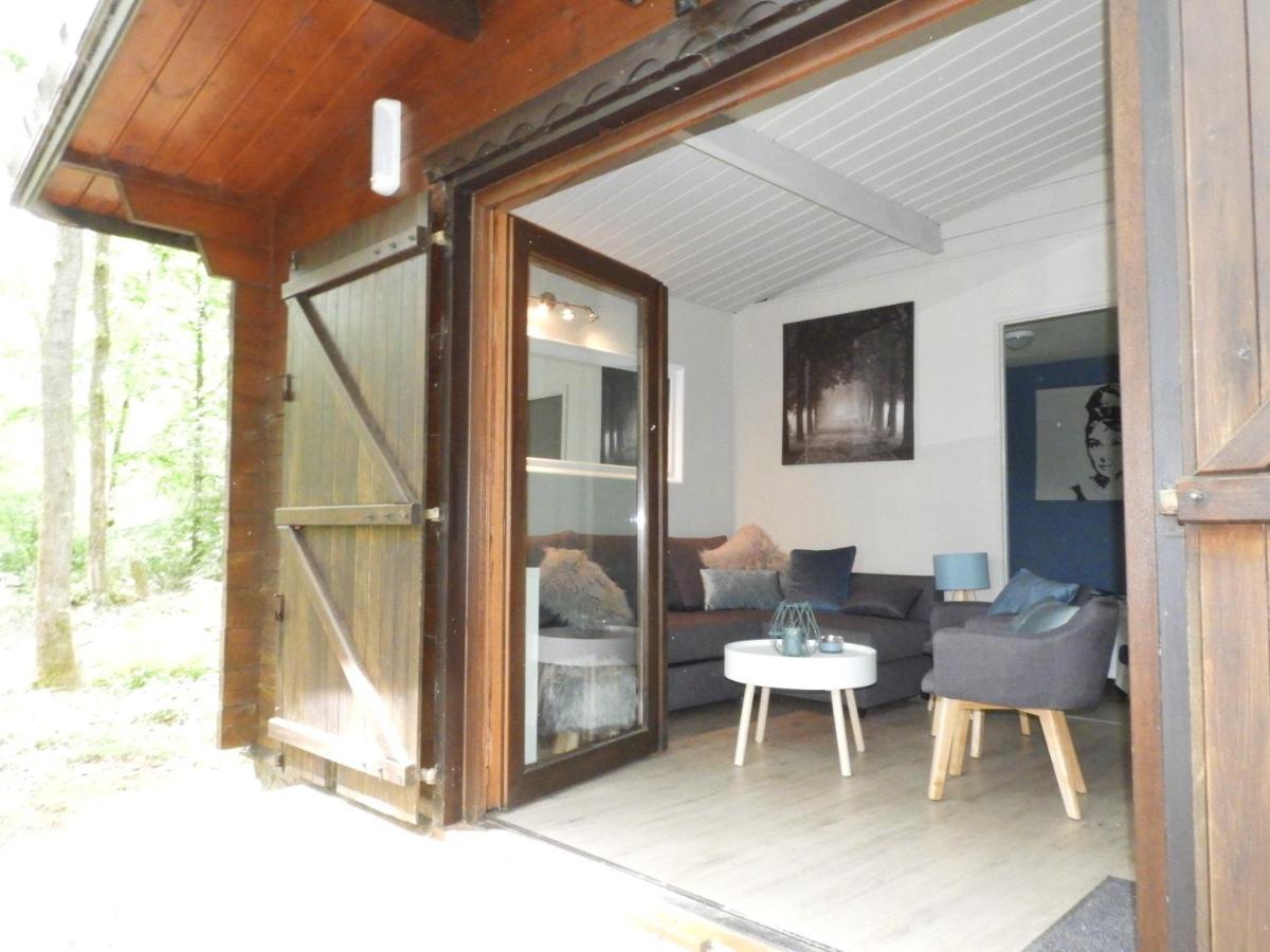 Chalet Louislola Βίλα Oignies Εξωτερικό φωτογραφία