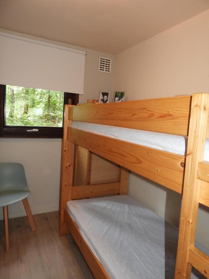 Chalet Louislola Βίλα Oignies Εξωτερικό φωτογραφία
