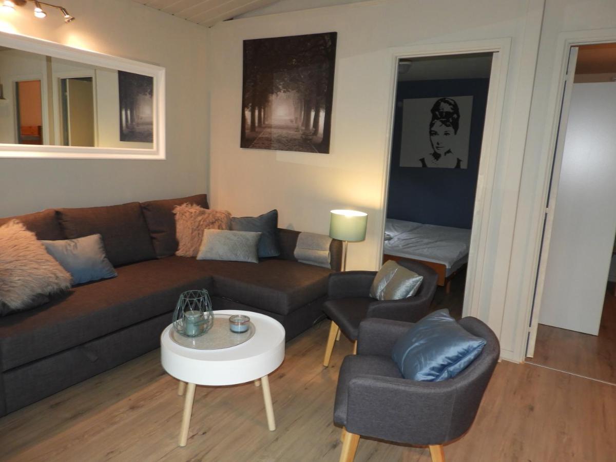 Chalet Louislola Βίλα Oignies Εξωτερικό φωτογραφία