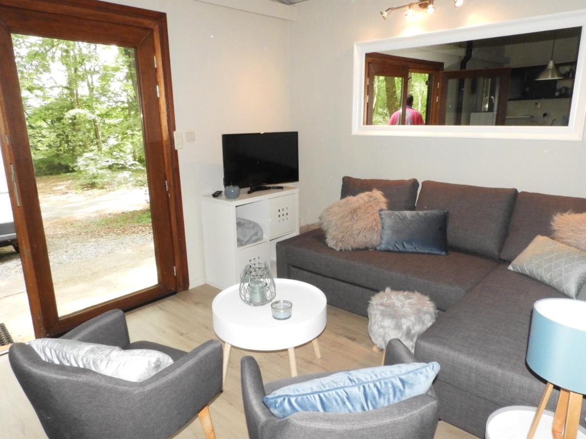 Chalet Louislola Βίλα Oignies Εξωτερικό φωτογραφία